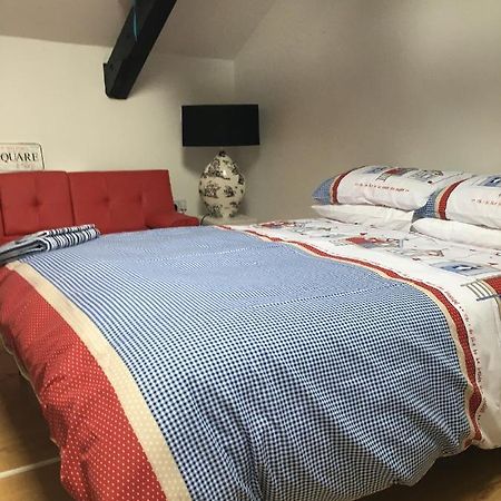 The Loft Roomビディフォード エクステリア 写真
