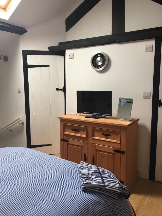 The Loft Roomビディフォード エクステリア 写真